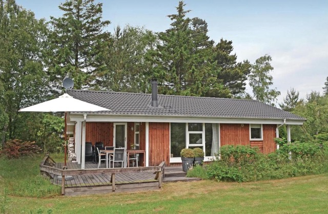 Holiday Home Tobaksvej M-892