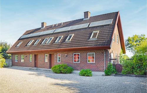 Holiday Home Toftegårdsvej Ansager I