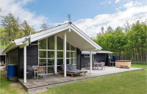 Holiday Home Toftegårdsvej Hasle X