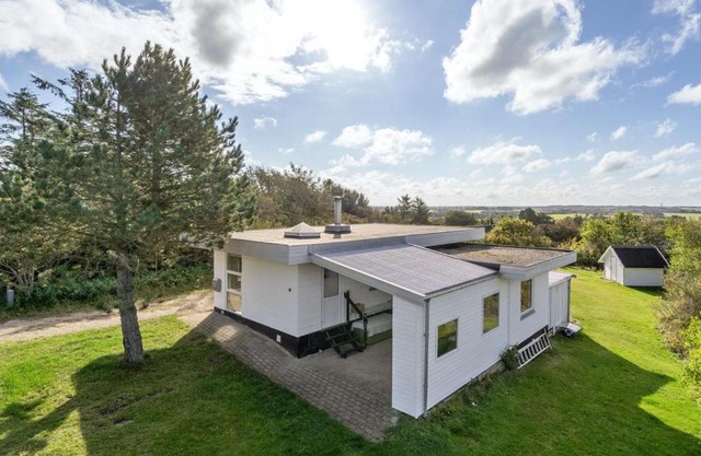 Holiday Home Tomine - 500m to the inlet by Interhome