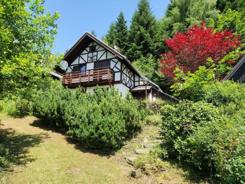 Holiday Home Tone