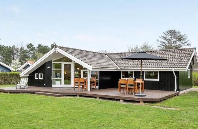 Holiday Home Tore - 200m from the sea by Interhome