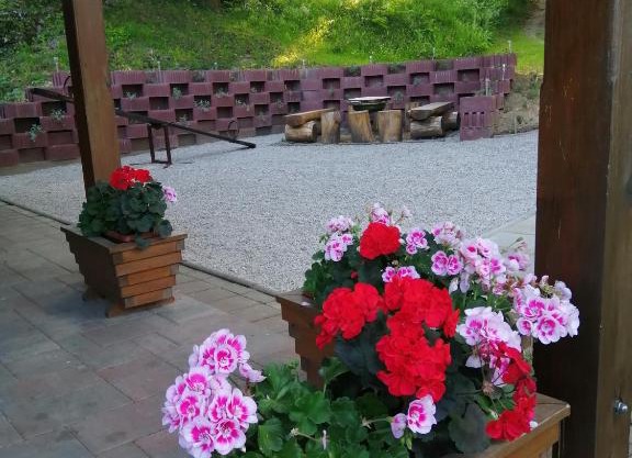 Holiday Home Tržan