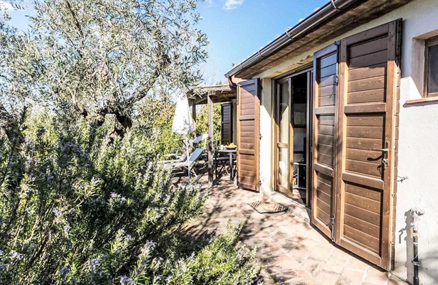 Holiday Home Tramontina by Interhome
