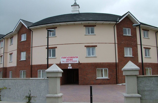 Casa Tralee, Kerry