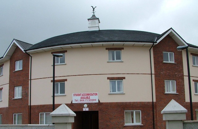 Casa Tralee, Kerry
