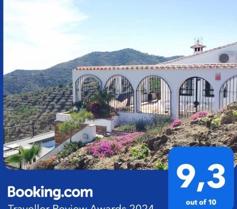 Holiday Home Tranquilidad