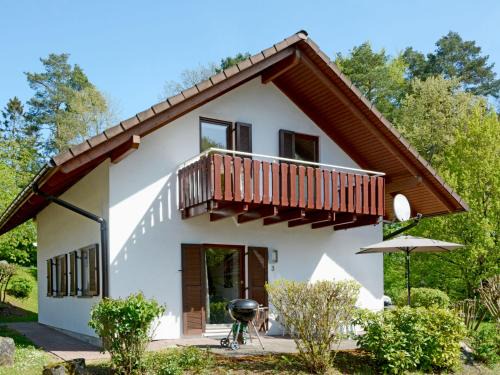 Holiday Home Tranquille by Interhome