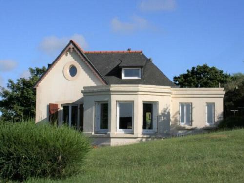 Holiday Home Trebeurden by Pink Granite Coast