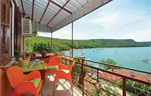 Holiday Home Trget Trget
