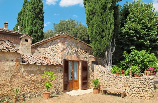 Holiday Home Triangolo by Interhome