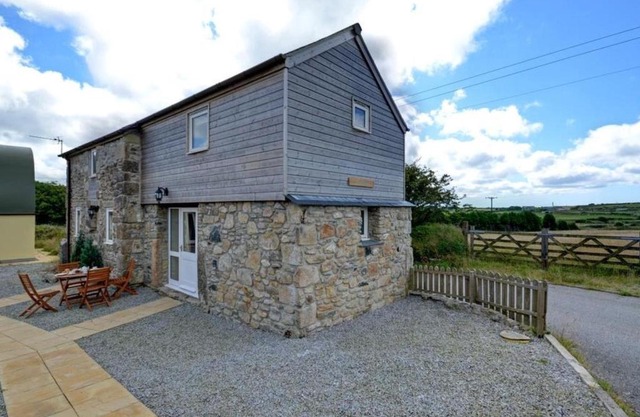 Holiday Home Trinity Close by Interhome