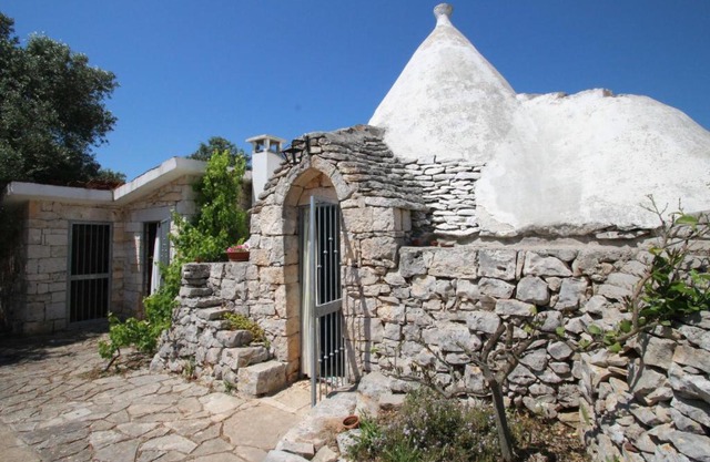 Holiday Home Trullo Selva by Interhome