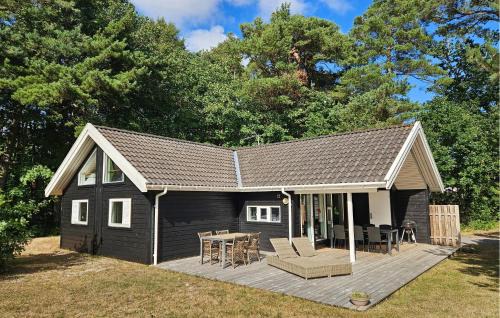 Holiday Home Turistvej Nexø