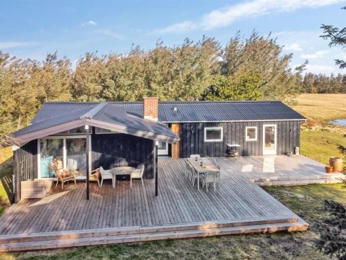 Holiday Home Tuukka - 350m from the sea by Interhome