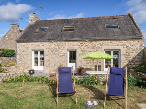 Holiday Home Ty Breiz by Interhome