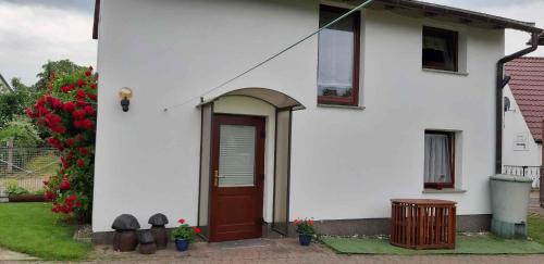 Holiday Home Uckeritz - Seebad 1
