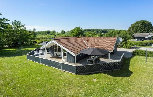 Holiday Home Udsigten