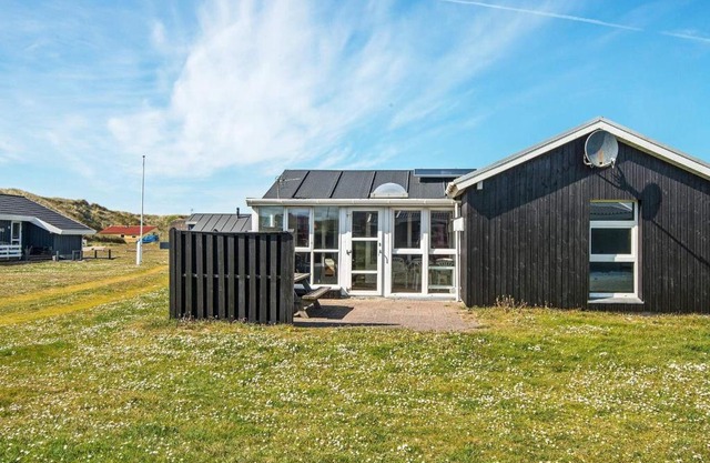 Holiday home Ulfborg