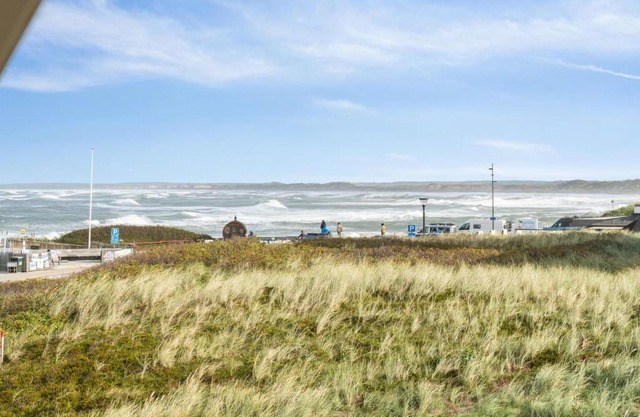 Holiday Home Unge - 75m from the sea by Interhome