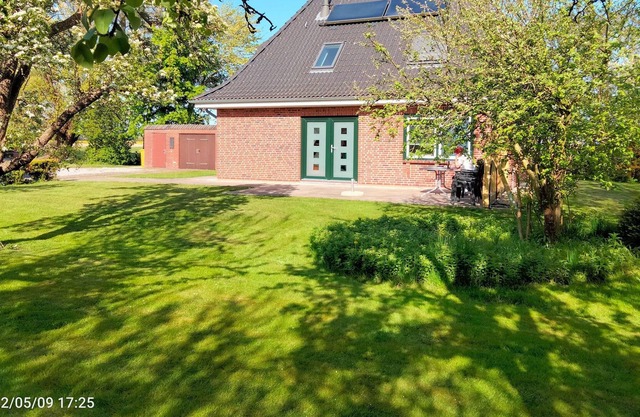 Holiday home Uns Ferienhütt