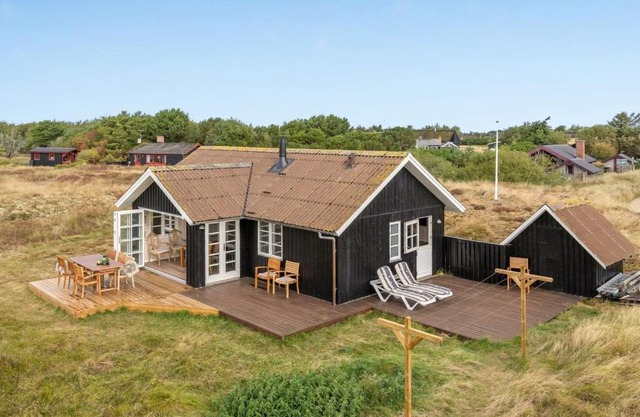 Holiday Home Urcu - 475m from the sea by Interhome
