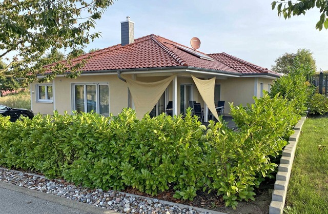 Casa de vacaciones USE 3171 - Casa de vacaciones idónea para niños Wolgast USE 3171