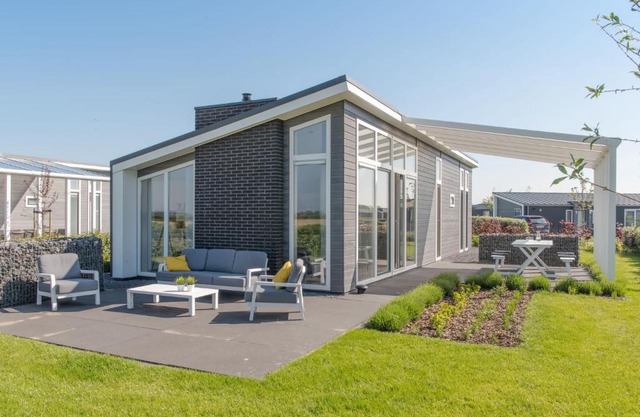 Holiday Home Vakantiehuis Ruisweg 39 by Interhome