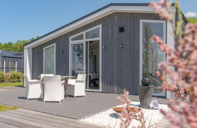 Holiday Home Vakantiehuis Ruisweg 76 by Interhome