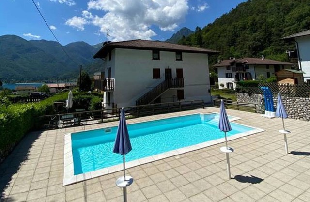 Casa Val di Ledro cerca del Lago