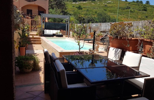 Holiday Home Valentina