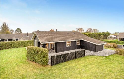 Holiday Home Valsen Bogø By I