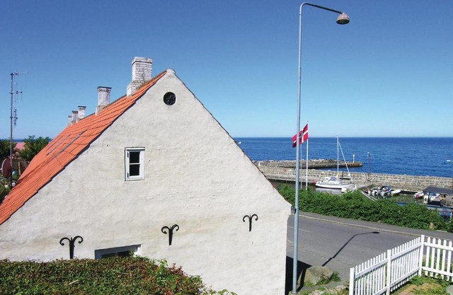 Holiday Home Vang Hasle Ii