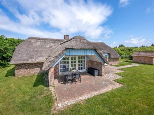 Holiday Home Vangja - 700m to the inlet by Interhome