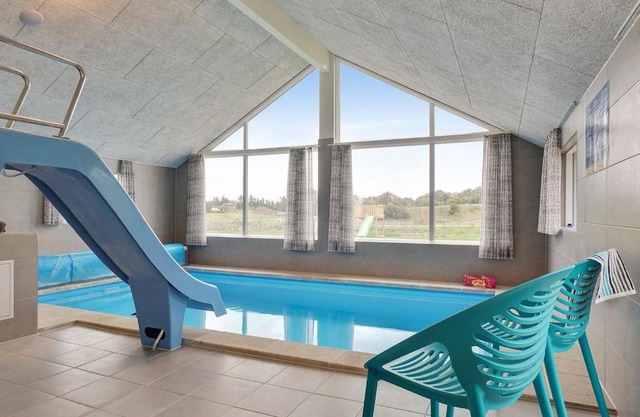 Holiday Home Vara - 800m from the sea by Interhome
