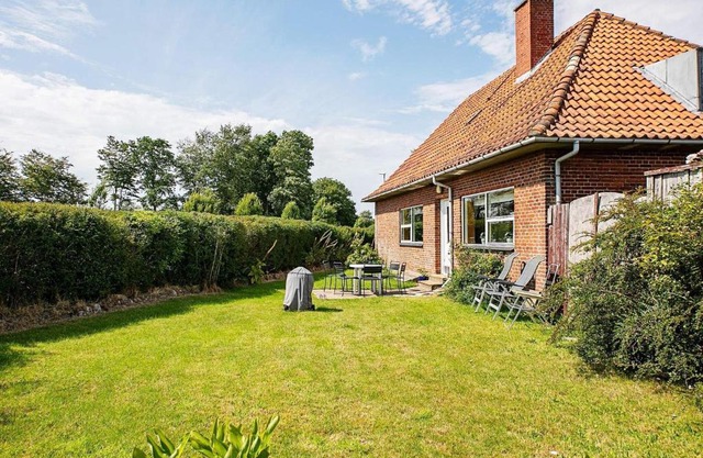 Holiday home Varde II