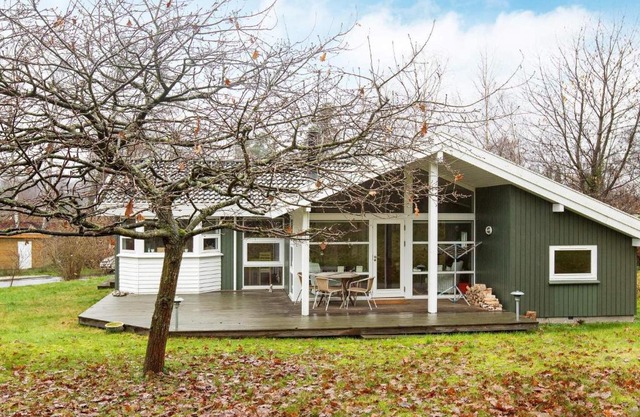 Holiday home Vejby XIV