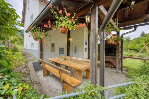 Holiday home Veki*