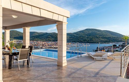 Holiday Home Vela Luka 06
