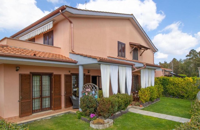 Holiday Home Venere by Interhome
