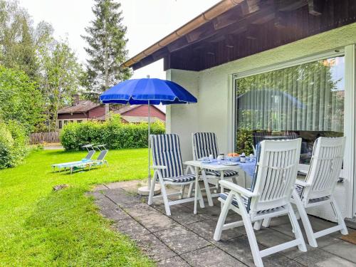Holiday Home Vergissmeinnicht by Interhome