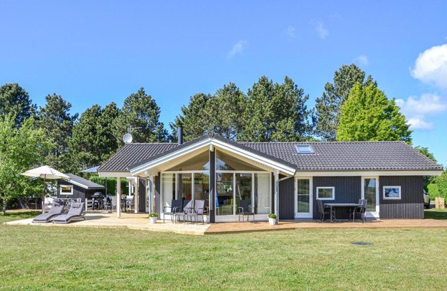 Holiday Home Vibekesvej
