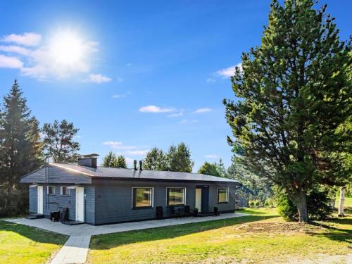 Holiday Home Vierastupa by Interhome