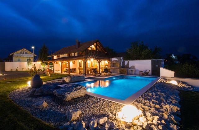 Holiday home Villa Brallissima