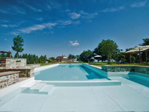 Holiday Home VIlla Basilico by Interhome