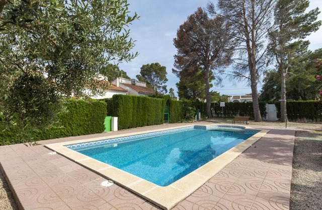 Holiday Home Villa Casalot VI by Interhome