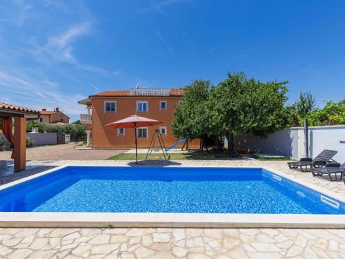 Holiday Home VIlla Eldina by Interhome