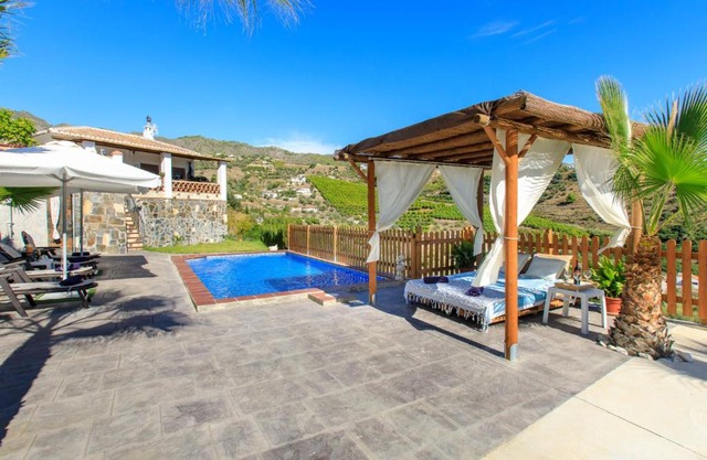 Holiday Home Villa Gamor