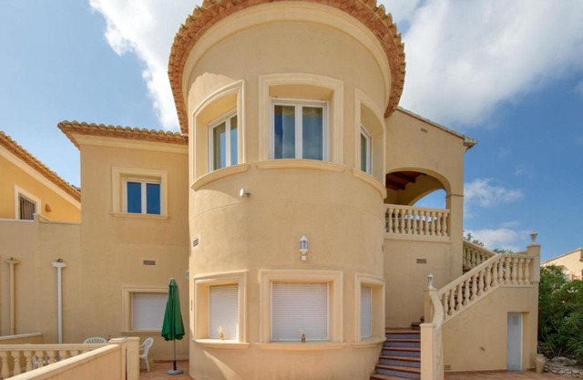 Holiday Home Villa Jacaranda