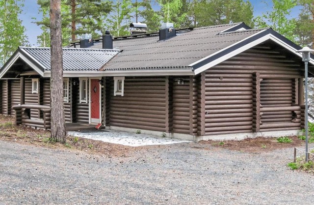 Holiday Home Villa käränkä by Interhome